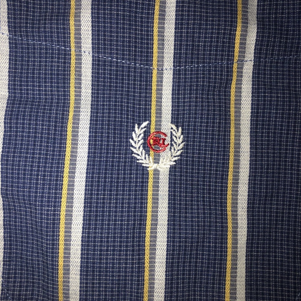 Vintage Chaps Ralph Lauren Button Front - Picture 2 of 3
